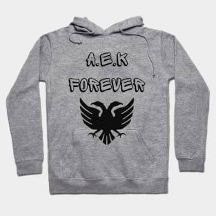 AEK Forever Hoodie